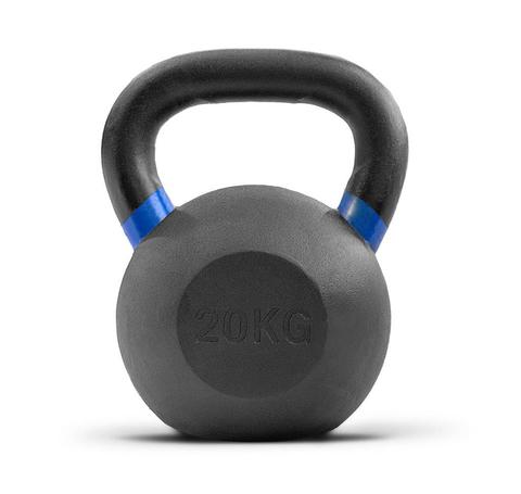 Kettlebells