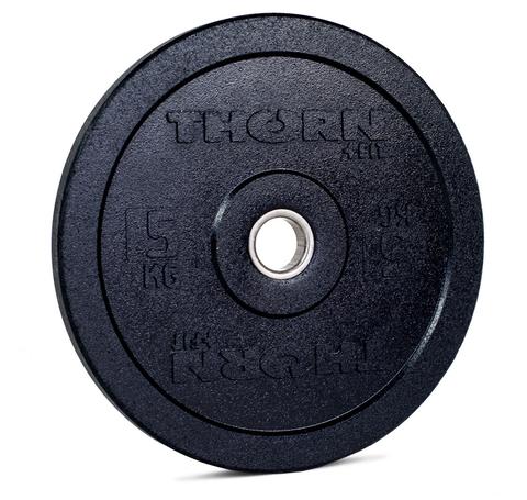 Bumper Plates